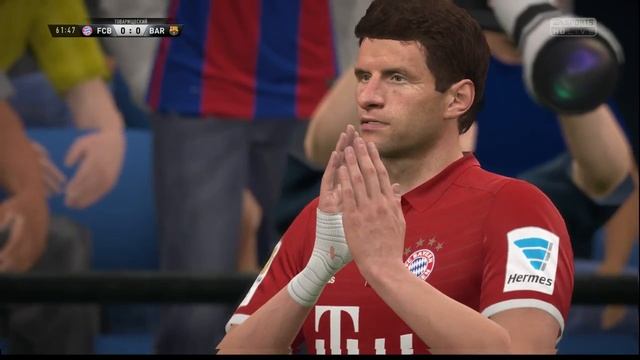 FIFA MANAGER 17 Предсезонка имени Клима Крамара смотреть онлайн