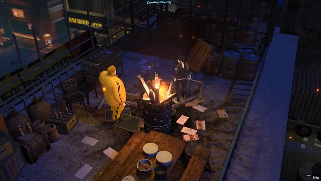 TROUBLESHOOTER: Abandoned Children | Walkthrough PART 1 (PC) Gameplay @ 2K 60 fps смотреть онлайн
