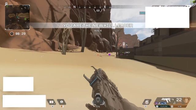FNNA Yolo Aimbot ApexLegends zekkapakker Training смотреть онлайн