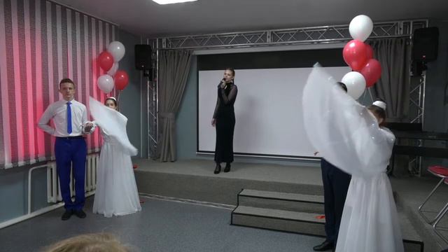 25.05.2021 Виртуальный концертный зал смотреть онлайн