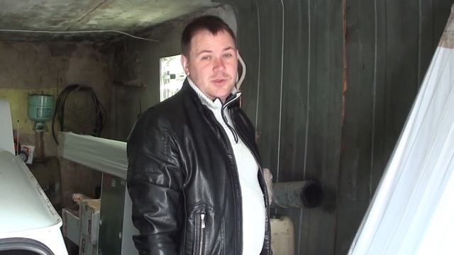 Интервью крутого монтажника кондиционеров. смотреть онлайн