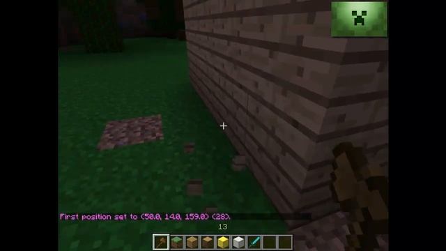 Разбираем плагины на серверах в MineCraft смотреть онлайн