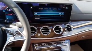 2022 Mercedes E200d I 1.6 Dizel E Class I 2 Milyonluk Sanat