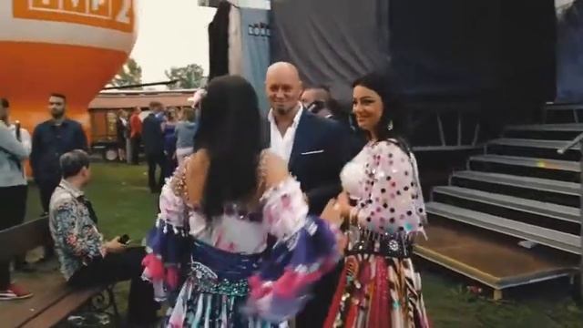 Цыгане. Maco Mamuko смотреть онлайн