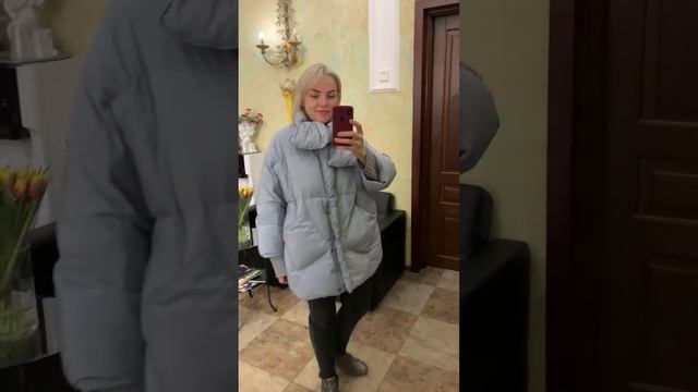 Женская куртка и джинсы Турция +7 969 111 81 22 #шоуруммосква #большиеразмеры #магазинженскойодежды