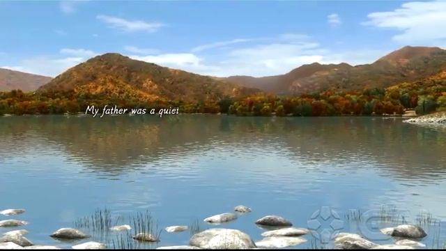 Reel Fishing: Master's Challenge - Teaser Trailer смотреть онлайн