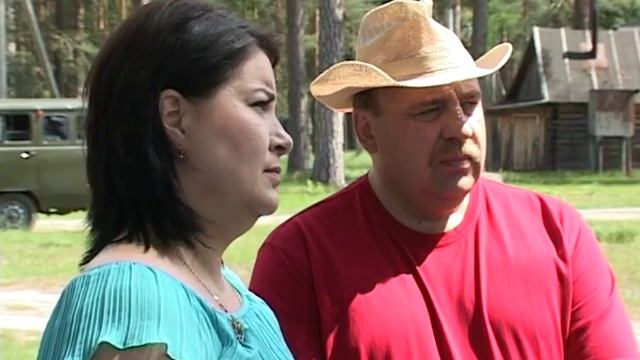 Про Пустынь смотреть онлайн