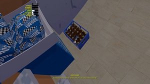 My Summer Car - Секретный способ попасть домой #43