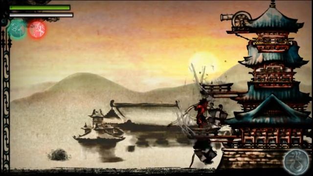Sumioni: Demon Arts - HQ - PS Vita Gameplay - PT - BR смотреть онлайн