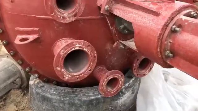 Сдаем двух кубовый аппарат смотреть онлайн