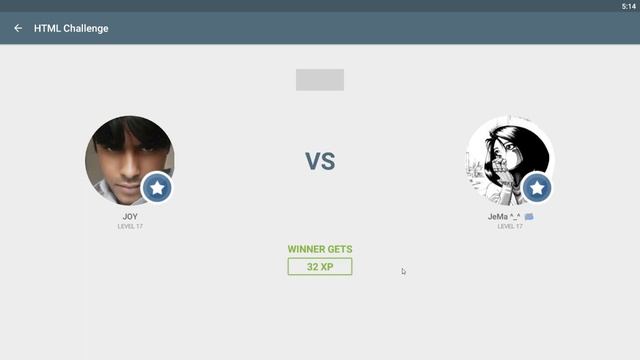 SoloLearn Challenge Problem Continues смотреть онлайн