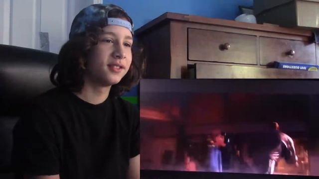 I react to- [YTP] Rocket Boots 3 (Incredibles 2 ytp) смотреть онлайн