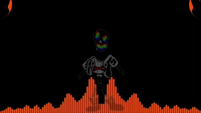 Disbelief Papyrus Insane mode full OST смотреть онлайн