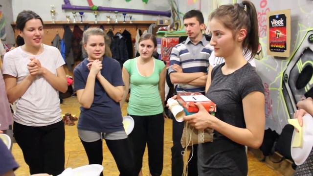 Поздравление смотреть онлайн