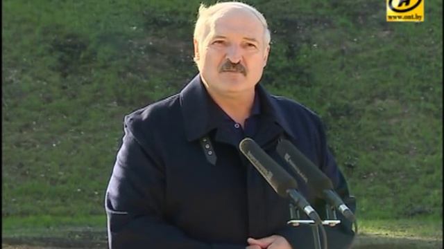 Участок второго кольца вокруг Минска официально открыт для движения с 6 октября смотреть онлайн