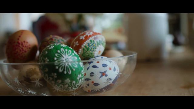 Velikonoce 2023 смотреть онлайн