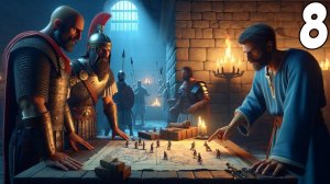 БРОДЯГА ПРОТИВ МИРА ➤ Mount & Blade 2: Bannerlord #8