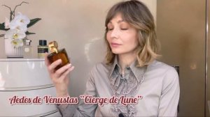 «ПУДРОВЫЕ» АРОМАТЫ