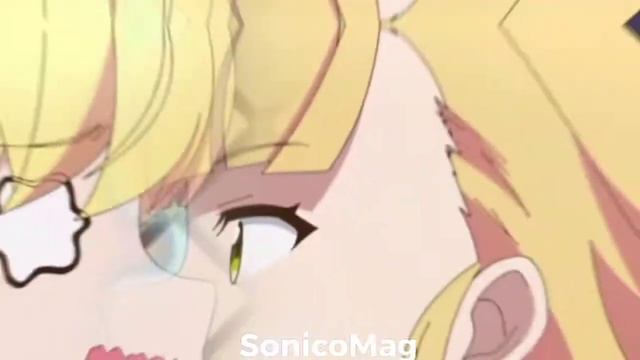 Rosalie Edit | Slime Taoshite | Sonico Edit смотреть онлайн