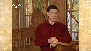Рассказы о святых. Апостол Иа́ков Зеведеев, брат ап. Иоа́нна Богослова