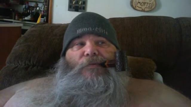 Briar Blade with two new pipes Canadian Style смотреть онлайн
