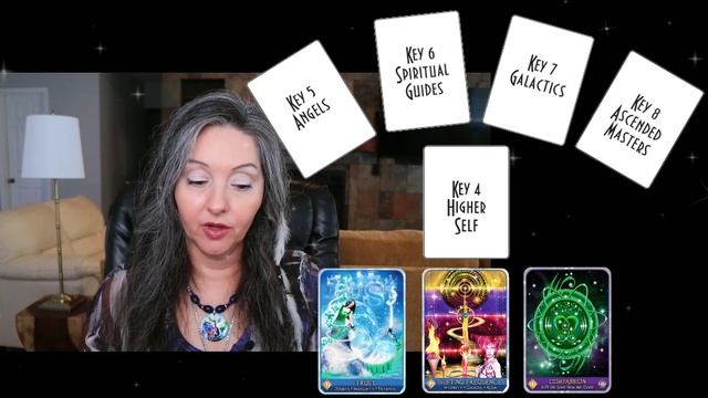 2022 What's the Conclusion? Year End Wrap Up Oracle Consciousness Reading By Lightstar смотреть онлайн