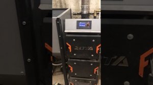 Котёл зота фокус , косяки.