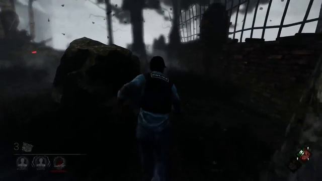 Добро пожаловать в Dead by daylight игра за свинью !!! смотреть онлайн