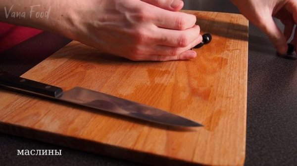 Такое приятное тесто | Очень полюбил эту итальянскую лепешку | Фокачча | Рецепт от VanaFood