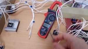 ИМПУЛЬСЫ высокого напряжения на push-pull. 10.05.20.