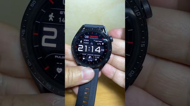 HUAWEI Watch Gt 3 Unboxing & Review Coming up next!!! смотреть онлайн