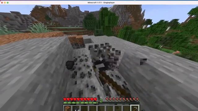 Minecraft Java Edition: A New Beginning - 1.17 Survival Let's Play | Ep. 1 смотреть онлайн