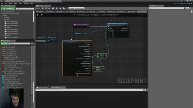 3D Puzzle Game Dev Stream: 2018 July 7 - Sliding levels смотреть онлайн