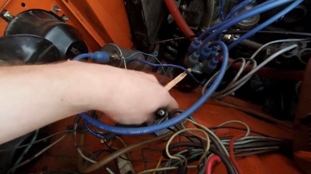 Неполадки ВАЗ 2103 Stivi смотреть онлайн