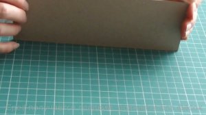 как резать переплётный картон дисковым ножом