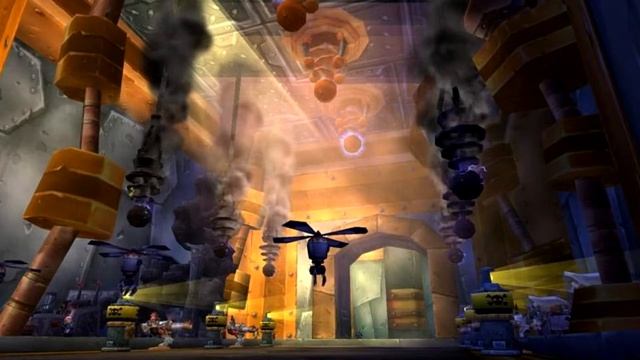 ИСТОРИЯ РАСЫ ГНОМОВ - Что нам известно? [World of Warcraft] смотреть онлайн