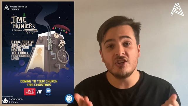 TIME HUNTERS info смотреть онлайн