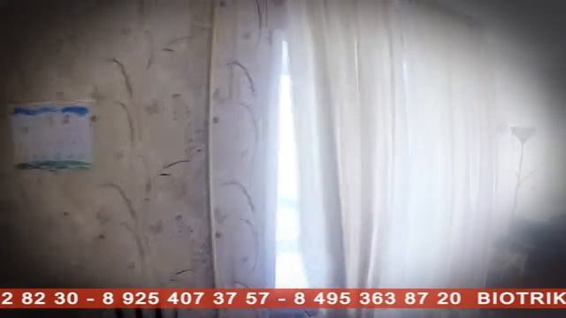 Наедине в квартире с клопами | Съемки Дезинфектора | СЭС услуги БИОТРИКС смотреть онлайн