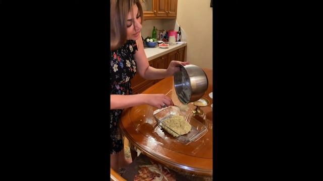 Вкусняшка за 10 минут Пирожное Мазурка! смотреть онлайн