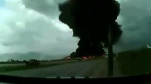 Самолеты падают не только в Ростове...