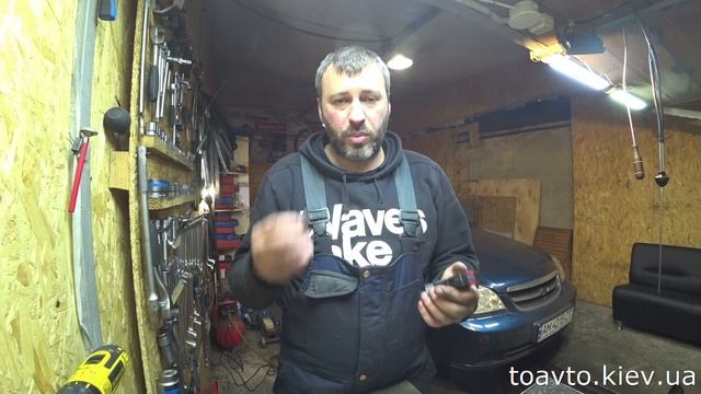 Замена свечей накала. Как выкрутить и не сломать свечи накаливания дизельного двигателя. смотреть онлайн