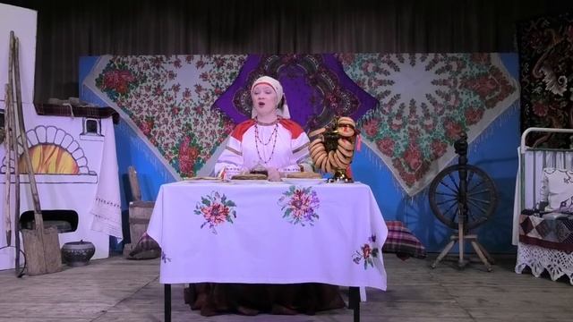 Тёщины вечерки смотреть онлайн