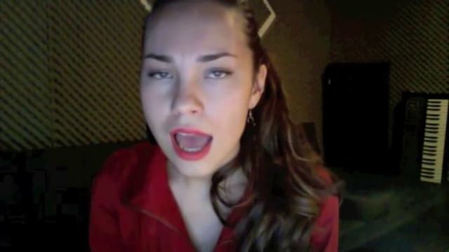 Kamelia - You Know I'm No Good | Amy Winehouse Cover смотреть онлайн