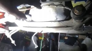 Обзор установки рулевой рейки на волгу 1jz мкпп