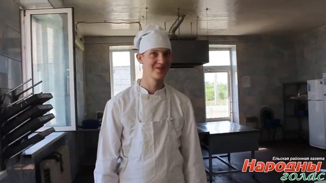 Один день из жизни пограничной заставы «Хоменки» Мозырского пограничного отряда... смотреть онлайн