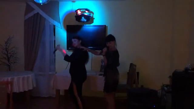 #КатяНастя - Супер звезда . Superstar Cover Лобода.