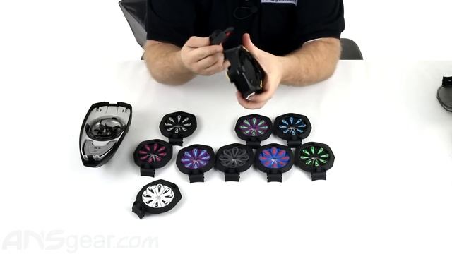 HK Army TFX Paintball Loader Speed Feed - Review смотреть онлайн