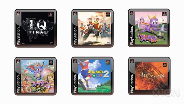 Sony Revives PocketStation For PS Vita смотреть онлайн