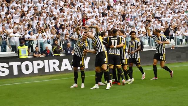 Inside Juventus - Lazio | Behind The Scenes | Vlahovic, Chiesa & More смотреть онлайн