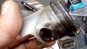 (123) ч.2  Хонда Леад ! Заводится и глохнет ещё одна причина.Проверьте и Вы  08.06.2020